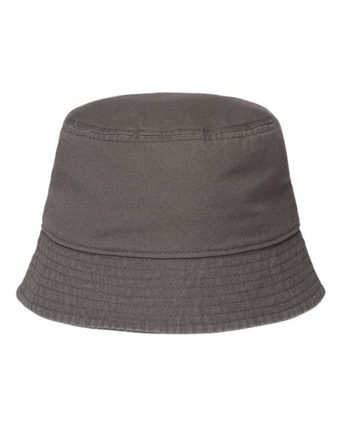 Atlantis Headwear POWELL Sustainable Bucket Hat