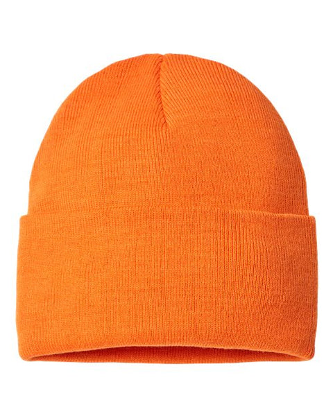 Atlantis Headwear PURE Sustainable Beanie