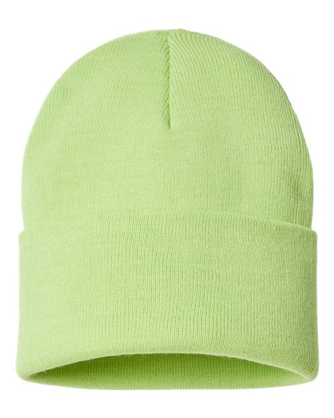 Atlantis Headwear PURE Sustainable Beanie