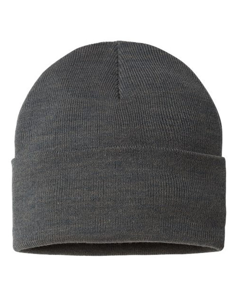Atlantis Headwear PURE Sustainable Beanie