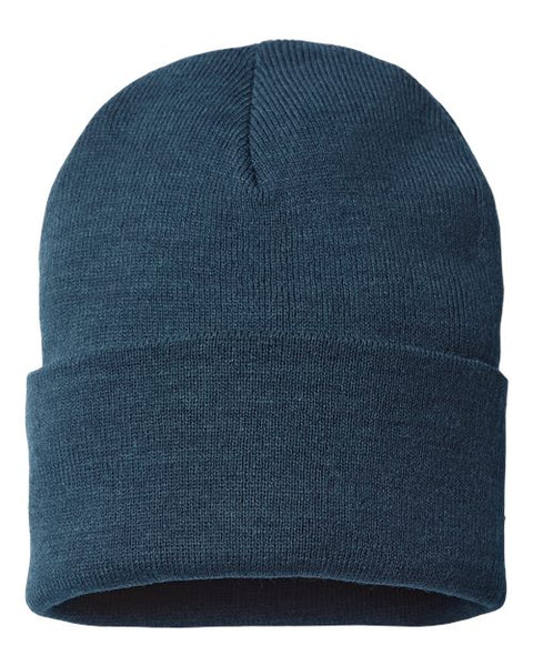 Atlantis Headwear PURE Sustainable Beanie