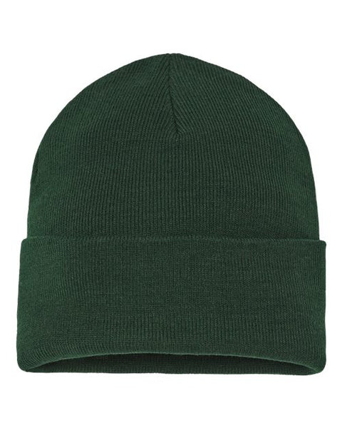 Atlantis Headwear PURE Sustainable Beanie