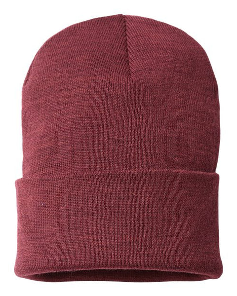 Atlantis Headwear PURE Sustainable Beanie