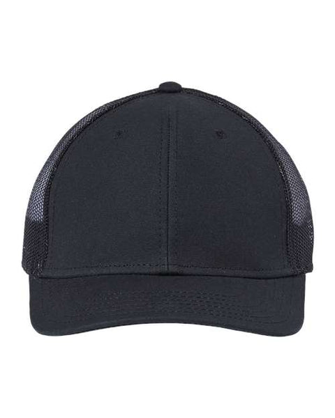 Atlantis Headwear RETH Sustainable Recy Three Trucker Cap