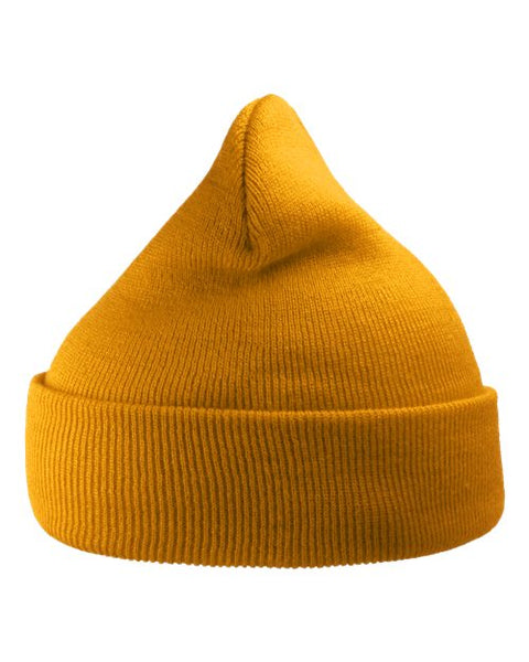 "Atlantis Headwear WIND Sustainable 12" Knit"