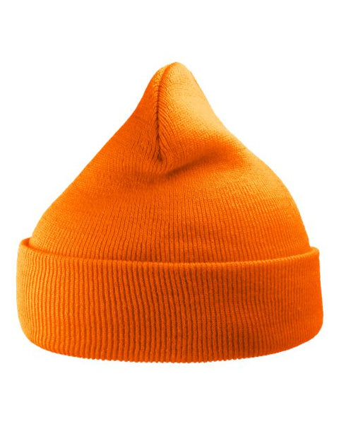 "Atlantis Headwear WIND Sustainable 12" Knit"