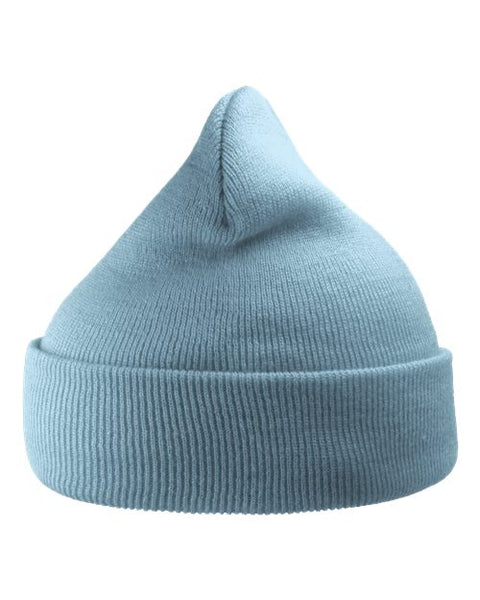 "Atlantis Headwear WIND Sustainable 12" Knit"