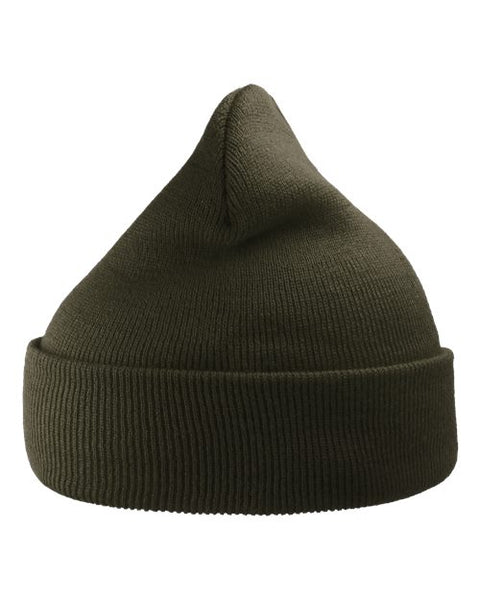 "Atlantis Headwear WIND Sustainable 12" Knit"