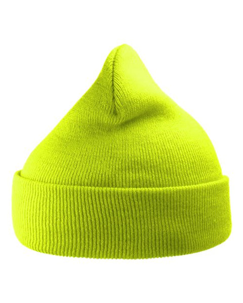 "Atlantis Headwear WIND Sustainable 12" Knit"