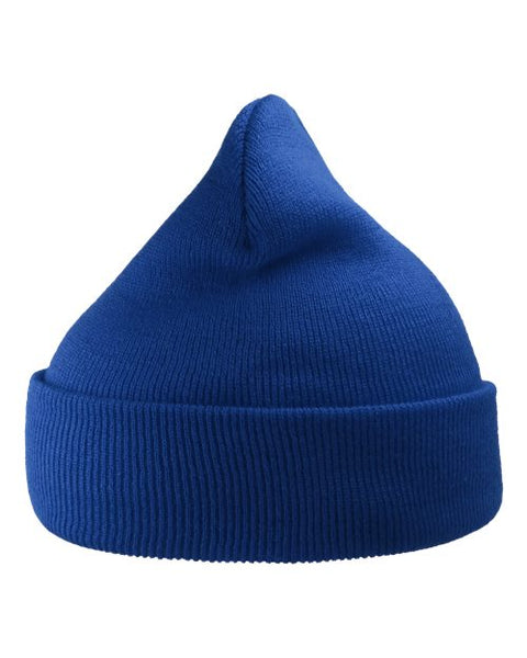 "Atlantis Headwear WIND Sustainable 12" Knit"