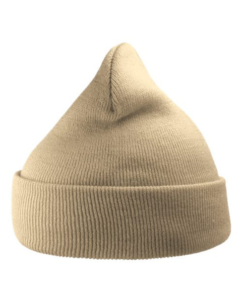 "Atlantis Headwear WIND Sustainable 12" Knit"