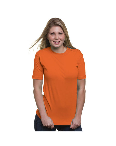 Bayside BA2905 Adult 6.1 oz. 100% Cotton T-Shirt