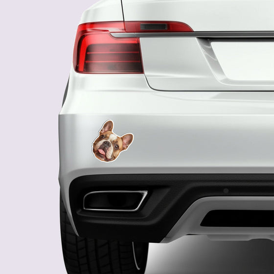 Custom Bumper Stickers