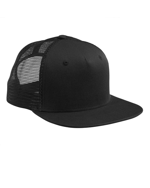 Big Accessories BX025 Surfer Trucker Hat