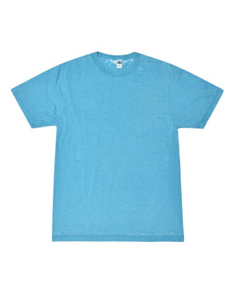 Colortone 1350 Acid Wash Burnout T-Shirt