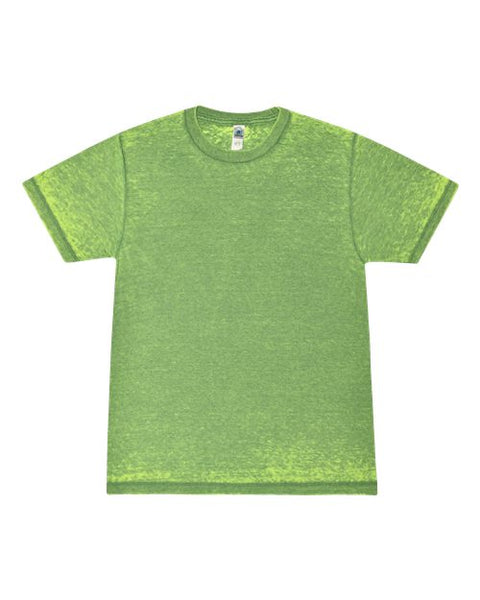 Colortone 1350 Acid Wash Burnout T-Shirt