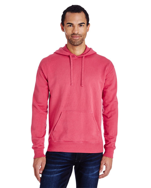 ComfortWash by Hanes GDH450 Unisex Pullover Hooded Sweatshirt