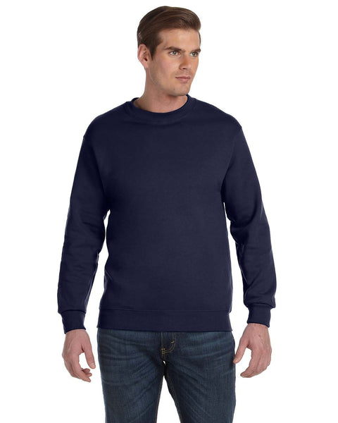 Gildan G120 Adult DryBlend Adult 50/50 Fleece Crew