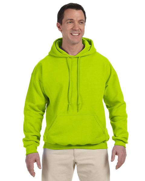 Gildan G125 Adult DryBlend Adult 50/50 Hooded Sweatshirt
