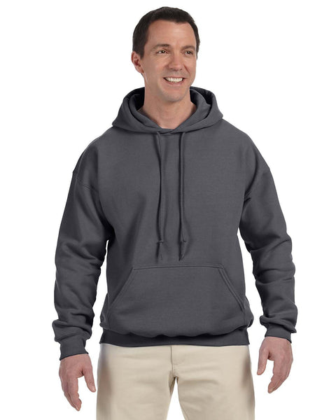Gildan G125 Adult DryBlend Adult 50/50 Hooded Sweatshirt