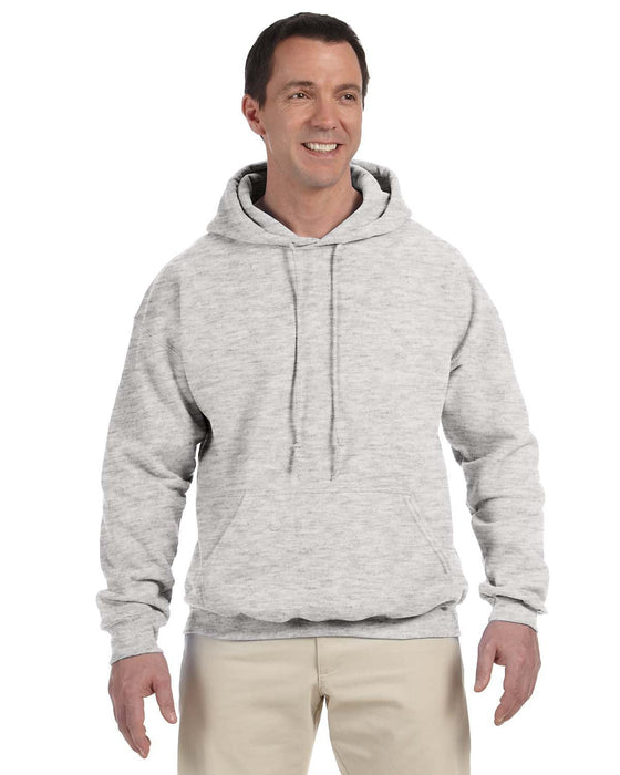 Gildan G125 Adult DryBlend Adult 50/50 Hooded Sweatshirt
