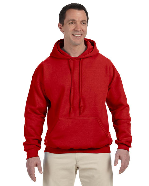 Gildan G125 Adult DryBlend Adult 50/50 Hooded Sweatshirt