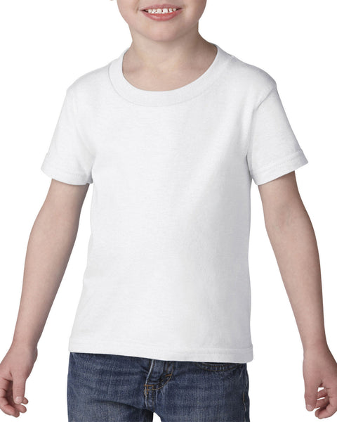 Gildan G510P Toddler Heavy Cotton T-Shirt