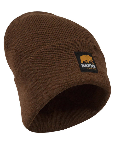 Berne H150 Heritage Knit Cuff Cap