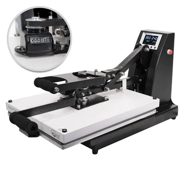 Heat Press Nation Signature PRO 16