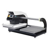 Heat Press Nation Signature Series 16" x 20" Double Station Pneumatic Heat Press