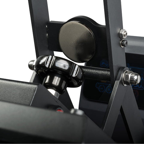 HPN TrueSpec 16" x 20" Auto-Open Hybrid Heat Press Complete Bundle