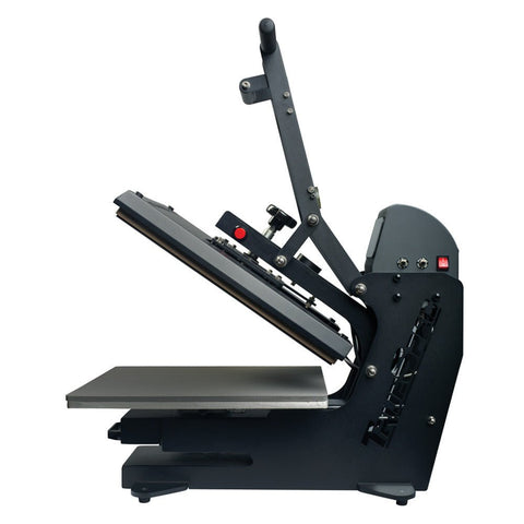 HPN TrueSpec 16" x 20" Auto-Open Hybrid Heat Press