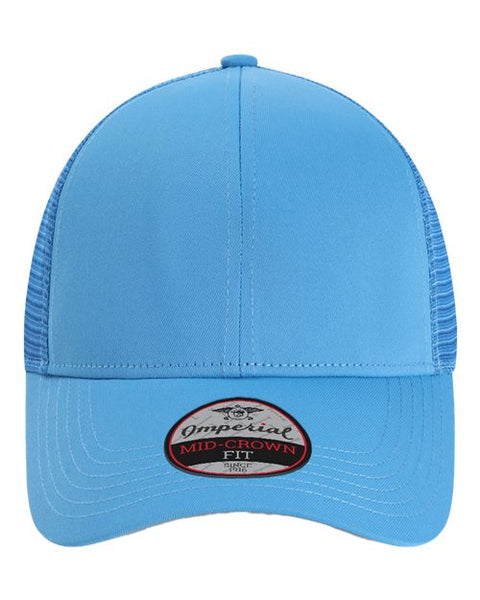 Imperial 1988M The Whitaker Mesh Cap
