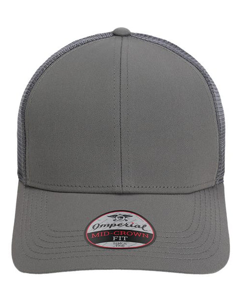 Imperial 1988M The Whitaker Mesh Cap