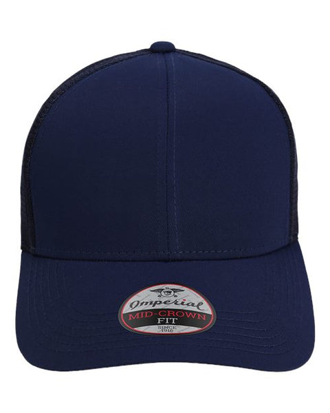 Imperial 1988M The Whitaker Mesh Cap