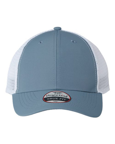 Imperial X210SM The Original Sport Mesh Cap