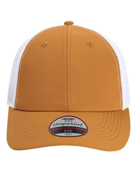 Imperial X210SM The Original Sport Mesh Cap