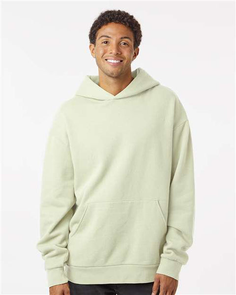 Independent Trading Co. IND280SL Avenue Hooded Sweatshirt