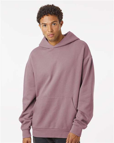 Independent Trading Co. IND280SL Avenue Hooded Sweatshirt