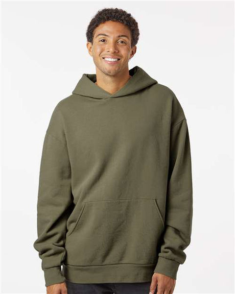 Independent Trading Co. IND280SL Avenue Hooded Sweatshirt
