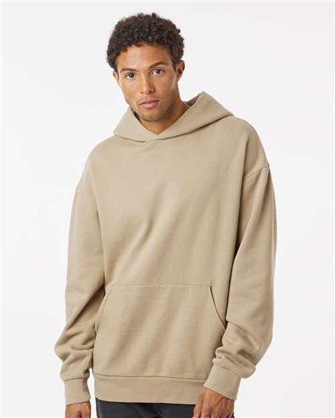 Independent Trading Co. IND280SL Avenue Hooded Sweatshirt