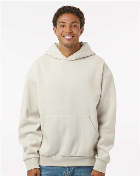 Independent Trading Co. IND420XD Mainstreet Hooded Sweatshirt