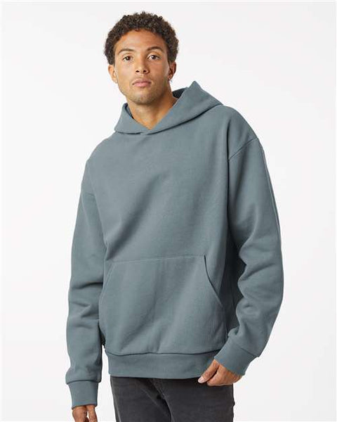 Independent Trading Co. IND420XD Mainstreet Hooded Sweatshirt