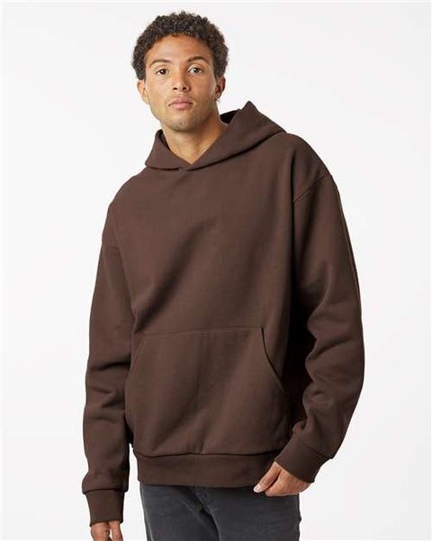 Independent Trading Co. IND420XD Mainstreet Hooded Sweatshirt