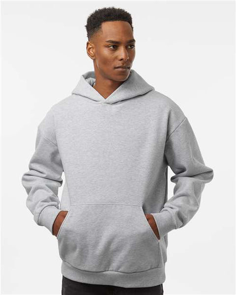 Independent Trading Co. IND420XD Mainstreet Hooded Sweatshirt