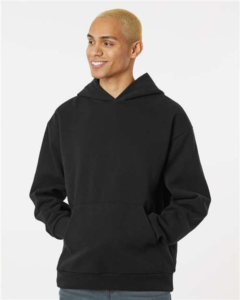 Independent Trading Co. IND420XD Mainstreet Hooded Sweatshirt