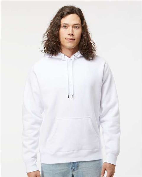 Independent Trading Co. IND5000P Legend - Premium Heavyweight Cross-Grain Hooded Sweatshirt