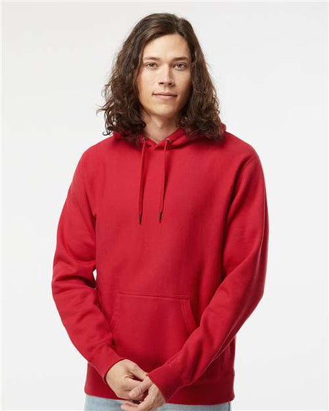 Independent Trading Co. IND5000P Legend - Premium Heavyweight Cross-Grain Hooded Sweatshirt