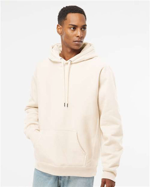 Independent Trading Co. IND5000P Legend - Premium Heavyweight Cross-Grain Hooded Sweatshirt