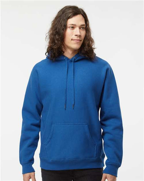 Independent Trading Co. IND5000P Legend - Premium Heavyweight Cross-Grain Hooded Sweatshirt